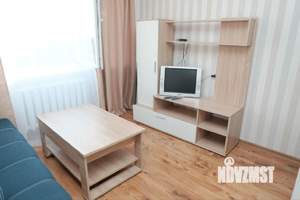 1-к квартира, посуточно, 24м2, 1/1 этаж