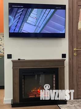 1-к квартира, посуточно, 53м2, 7/14 этаж