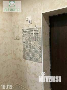 1-к квартира, на длительный срок, 36м2, 10/12 этаж