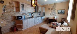 Студия квартира, посуточно, 55м2, 7/9 этаж