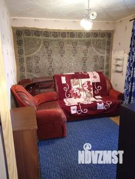 1-к квартира, на длительный срок, 40м2, 1/2 этаж