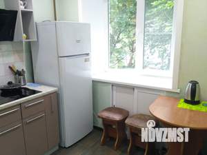 2-к квартира, посуточно, 47м2, 2/5 этаж