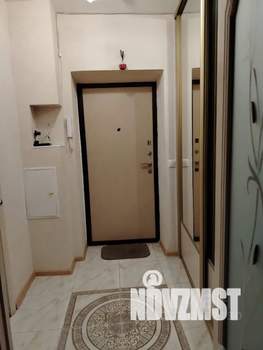 Студия квартира, посуточно, 27м2, 4/14 этаж