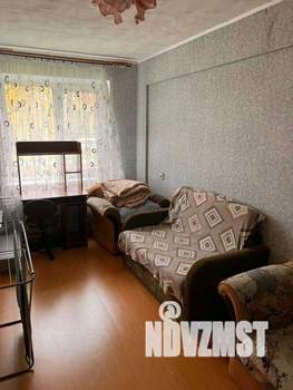 2-к квартира, посуточно, 45м2, 1/1 этаж