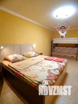 1-к квартира, посуточно, 31м2, 1/5 этаж