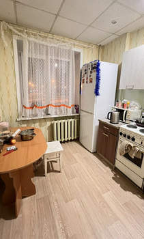 1-к квартира, на длительный срок, 31м2, 2/9 этаж