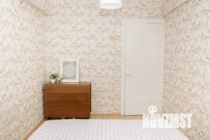 2-к квартира, посуточно, 44м2, 7/9 этаж