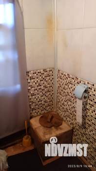 1-к квартира, на длительный срок, 30м2, 2/2 этаж