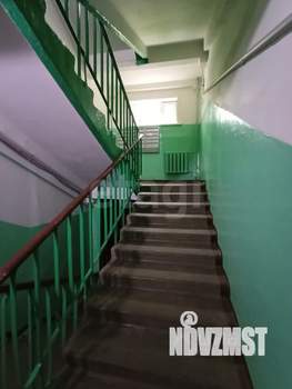 1-к квартира, на длительный срок, 30м2, 1/5 этаж