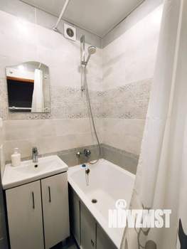 2-к квартира, на длительный срок, 47м2, 2/9 этаж