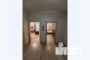 1-к квартира, посуточно, 54м2, 4/9 этаж