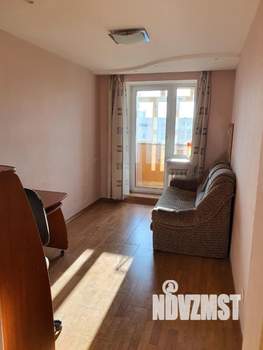 2-к квартира, на длительный срок, 54м2, 7/10 этаж