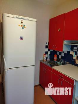 2-к квартира, на длительный срок, 42м2, 5/10 этаж