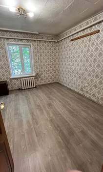3-к квартира, на длительный срок, 47м2, 2/2 этаж