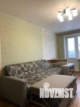 2-к квартира, посуточно, 44м2, 1/1 этаж