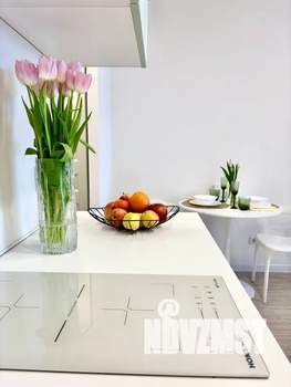 1-к квартира, посуточно, 23м2, 8/10 этаж