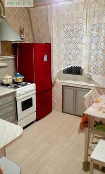 Студия квартира, на длительный срок, 32м2, 5/5 этаж