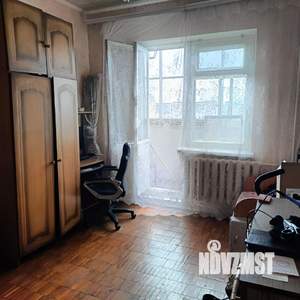 2-к квартира, на длительный срок, 50м2, 10/10 этаж