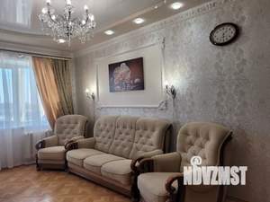 4-к квартира, посуточно, 90м2, 9/10 этаж