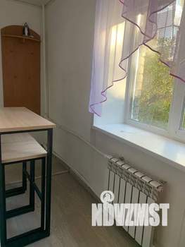 Студия квартира, посуточно, 18м2, 1/5 этаж