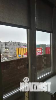 Студия квартира, посуточно, 24м2, 8/18 этаж