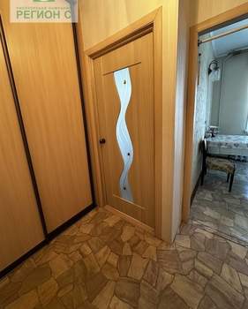 1-к квартира, на длительный срок, 36м2, 2/5 этаж