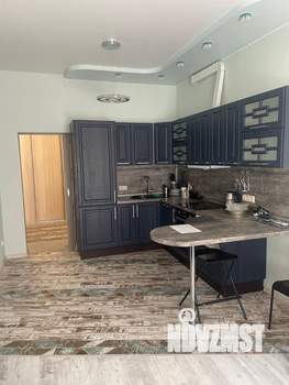 1-к квартира, на длительный срок, 52м2, 3/6 этаж