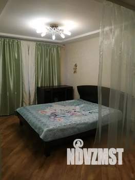 2-к квартира, посуточно, 45м2, 1/5 этаж