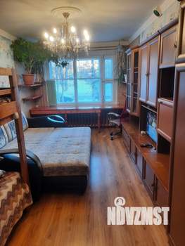 2-к квартира, посуточно, 50м2, 1/9 этаж