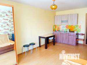 1-к квартира, на длительный срок, 27м2, 6/9 этаж