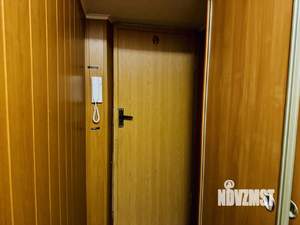 1-к квартира, на длительный срок, 31м2, 5/5 этаж