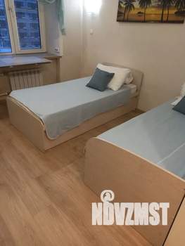 3-к квартира, посуточно, 63м2, 5/9 этаж