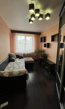 2-к квартира, на длительный срок, 45м2, 9/9 этаж