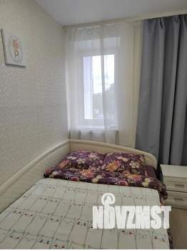 1-к квартира, посуточно, 35м2, 4/9 этаж