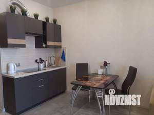 Студия квартира, посуточно, 30м2, 20/25 этаж