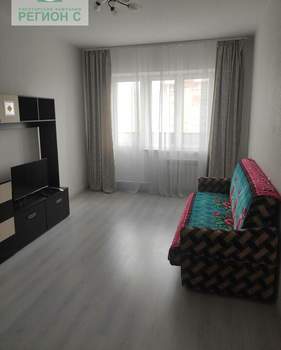 1-к квартира, на длительный срок, 36м2, 8/9 этаж