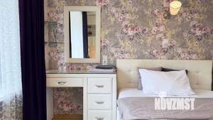 3-к квартира, посуточно, 63м2, 5/10 этаж