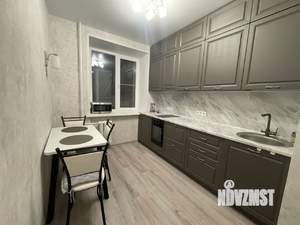 1-к квартира, на длительный срок, 36м2, 11/13 этаж