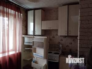 1-к квартира, на длительный срок, 25м2, 3/4 этаж