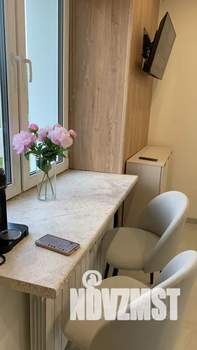 Студия квартира, посуточно, 15м2, 1/9 этаж