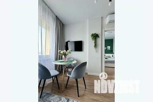 1-к квартира, посуточно, 33м2, 22/25 этаж