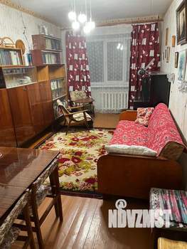 2-к квартира, на длительный срок, 45м2, 2/5 этаж