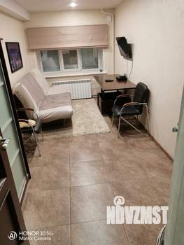 Студия квартира, посуточно, 20м2, 2/9 этаж