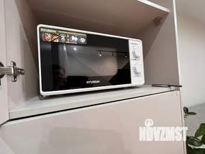 Студия квартира, посуточно, 32м2, 9/9 этаж