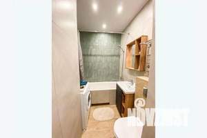 1-к квартира, посуточно, 24м2, 6/8 этаж