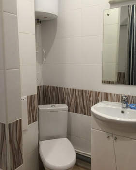 2-к квартира, на длительный срок, 45м2, 1/13 этаж