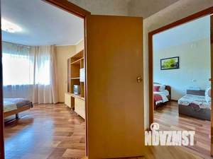 2-к квартира, посуточно, 50м2, 2/9 этаж