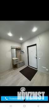 1-к квартира, на длительный срок, 39м2, 7/8 этаж