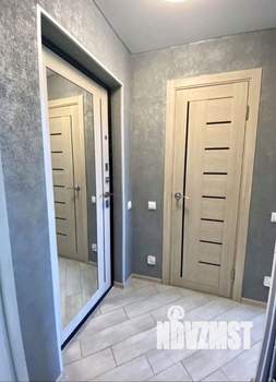 1-к квартира, на длительный срок, 22м2, 4/9 этаж