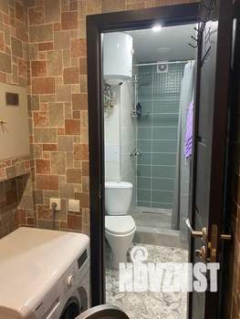 Студия квартира, посуточно, 25м2, 2/9 этаж